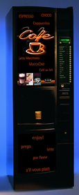 LUCE 600 Speed Mix